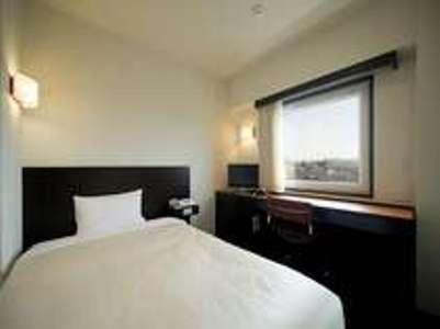 Hotel Mid In Akabane Ekimae Tokio Habitación foto