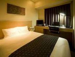 Hotel Mid In Akabane Ekimae Tokio Habitación foto